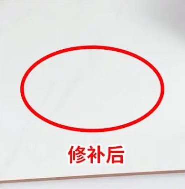 长汀瓷砖空鼓维修公司分享下板材基层，未采取柔性过渡措施的影响。在瓷砖铺贴工程中，如果采用的是板材基层（如石膏板、木工板等非刚性基层），而未采取柔性过渡措施，